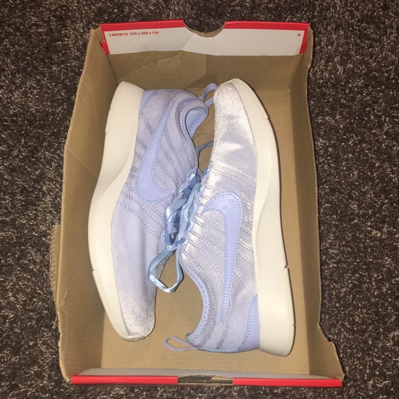 Nike Dualtone Racer 6 Youth, 7.5 Women’s Velvet - Picture 5 of 7